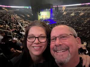 Old Dominion: No Bad Vibes Tour