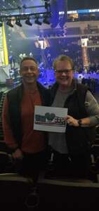 Old Dominion: No Bad Vibes Tour