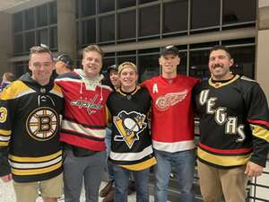 Old Dominion: No Bad Vibes Tour