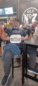 Old Dominion: No Bad Vibes Tour