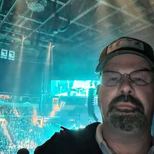 Old Dominion: No Bad Vibes Tour