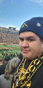 Missouri Tigers - NCAA Football vs Tennessee Volunteers