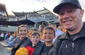 Missouri Tigers - NCAA Football vs Tennessee Volunteers