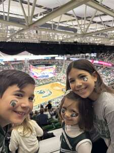 Michigan State Spartans - NCAA Men's Basketball vs Rutgers Scarlet Knights