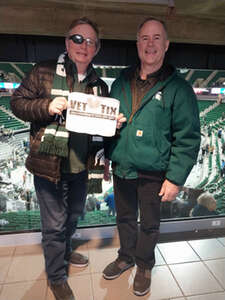 Michigan State Spartans - NCAA Men's Basketball vs Rutgers Scarlet Knights