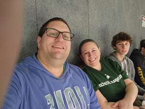 Michigan State Spartans - NCAA Men's Basketball vs Illinois Fighting Illini