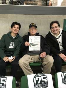 Michigan State Spartans - NCAA Men's Basketball vs Illinois Fighting Illini