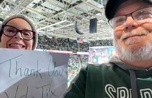 Michigan State Spartans - NCAA Men's Basketball vs Illinois Fighting Illini