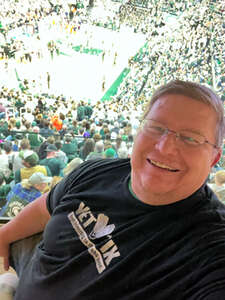 Michigan State Spartans - NCAA Men's Basketball vs Illinois Fighting Illini