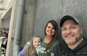 Michigan State Spartans - NCAA Men's Basketball vs Illinois Fighting Illini