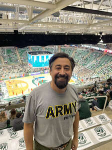 Michigan State Spartans - NCAA Men's Basketball vs Illinois Fighting Illini