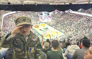 Michigan State Spartans - NCAA Men's Basketball vs Ohio State Buckeyes