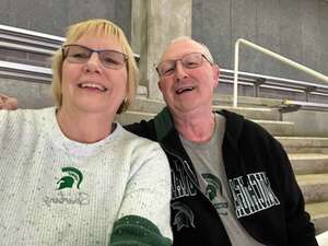 Michigan State Spartans - NCAA Men's Basketball vs Ohio State Buckeyes
