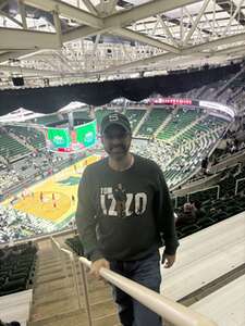 Michigan State Spartans - NCAA Men's Basketball vs Ohio State Buckeyes