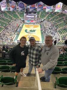 Michigan State Spartans - NCAA Men's Basketball vs Ohio State Buckeyes