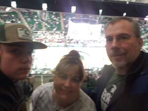 Michigan State Spartans - NCAA Men's Basketball vs Ohio State Buckeyes