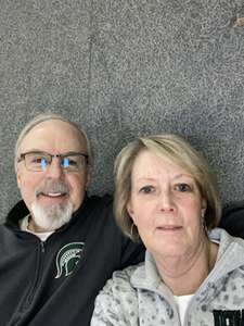 Michigan State Spartans - NCAA Men's Basketball vs Ohio State Buckeyes