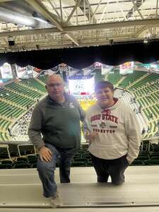 Michigan State Spartans - NCAA Men's Basketball vs Ohio State Buckeyes