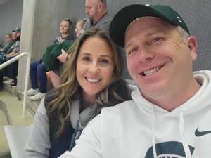 Michigan State Spartans - NCAA Men's Basketball vs Ohio State Buckeyes