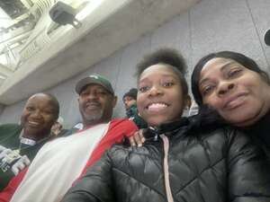 Michigan State Spartans - NCAA Men's Basketball vs Ohio State Buckeyes