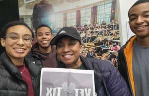 Michigan State Spartans - NCAA Men's Basketball vs Ohio State Buckeyes