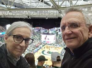 Michigan State Spartans - NCAA Men's Basketball vs Ohio State Buckeyes