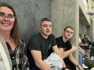 Michigan State Spartans - NCAA Men's Basketball vs Ohio State Buckeyes