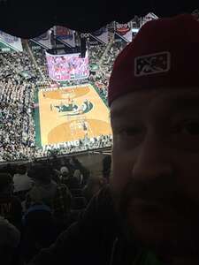 Michigan State Spartans - NCAA Men's Basketball vs Ohio State Buckeyes