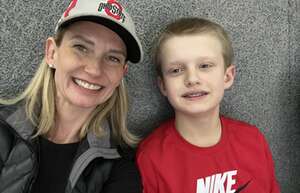 Michigan State Spartans - NCAA Men's Basketball vs Ohio State Buckeyes