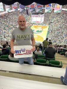 Michigan State Spartans - NCAA Men's Basketball vs Ohio State Buckeyes