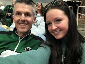 Michigan State Spartans - NCAA Men's Basketball vs Ohio State Buckeyes