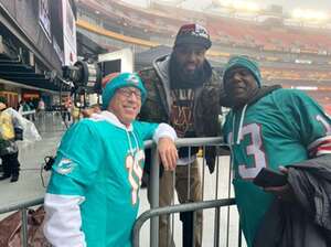 Washington Commanders - NFL vs Miami Dolphins