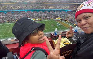 Washington Commanders - NFL vs Miami Dolphins