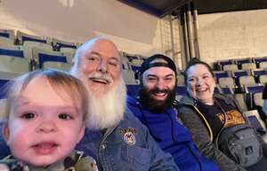 Disney on Ice Presents Mickey's Search Party