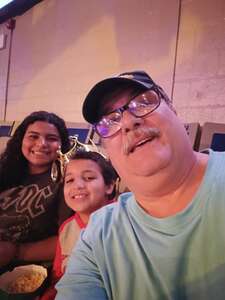 Disney on Ice Presents Mickey's Search Party