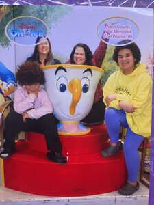 Disney on Ice Presents Mickey's Search Party