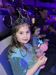 Disney on Ice Presents Mickey's Search Party