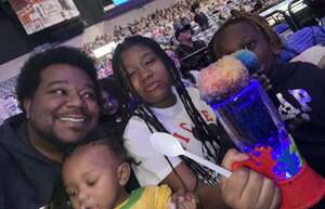 Disney on Ice Presents Mickey's Search Party