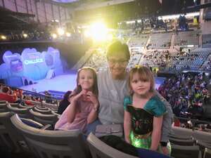 Disney on Ice Presents Mickey's Search Party