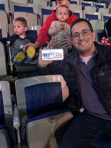 Disney on Ice Presents Mickey's Search Party