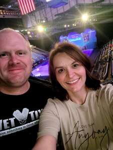 Disney on Ice Presents Mickey's Search Party