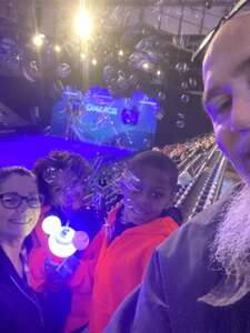 Disney on Ice Presents Mickey's Search Party