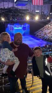 Disney on Ice Presents Mickey's Search Party