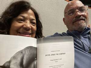 Jacob Jonas the Company