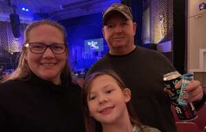 The Wizards of Winter