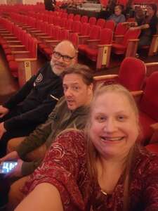 The Wizards of Winter