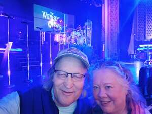 The Wizards of Winter