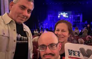 The Wizards of Winter