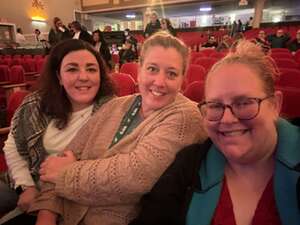 The Wizards of Winter