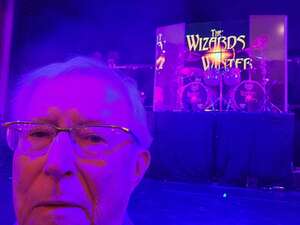 The Wizards of Winter